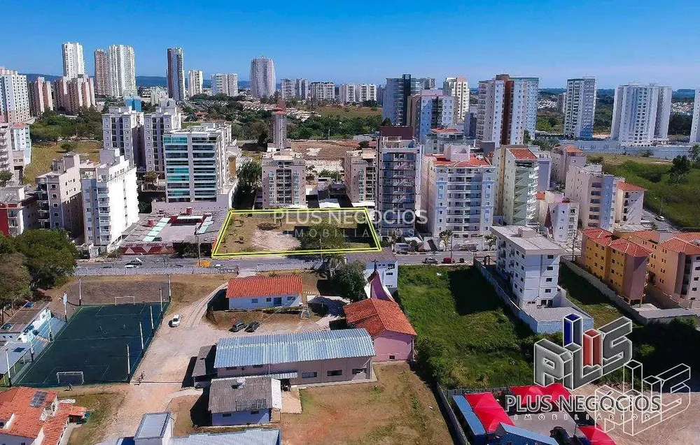 Terreno, 10 m² - Foto 1