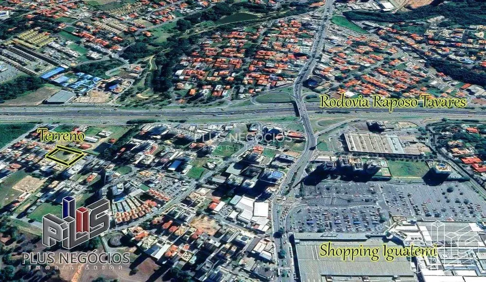 Terreno, 10 m² - Foto 4