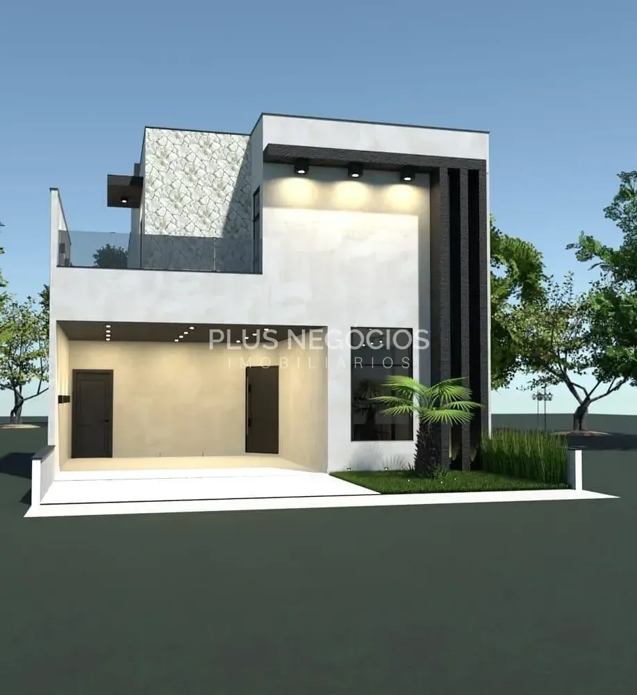 Casa, 3 quartos, 198 m² - Foto 10