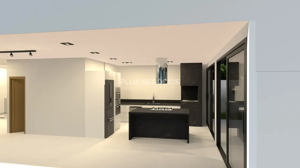 Casa, 3 quartos, 198 m² - Foto 8