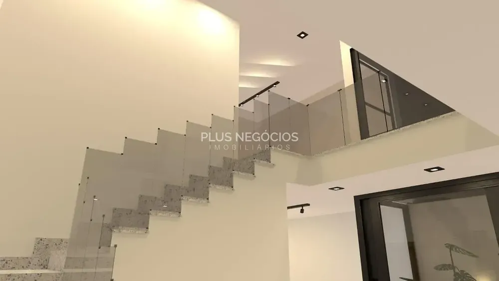Casa, 3 quartos, 198 m² - Foto 7