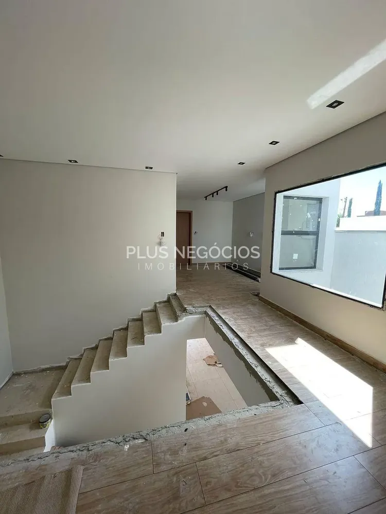 Casa, 3 quartos, 198 m² - Foto 4