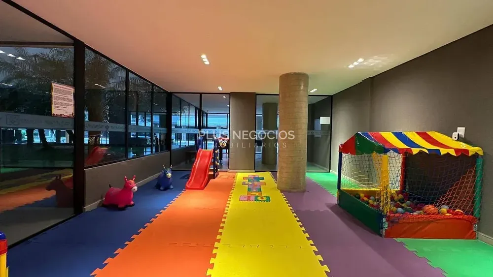 Apartamento, 2 quartos, 55 m² - Foto 4