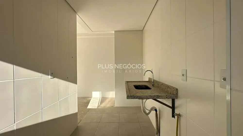 Apartamento, 2 quartos, 55 m² - Foto 2