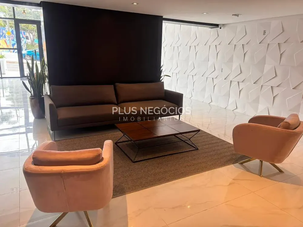 Apartamento, 1 quarto, 37 m² - Foto 8