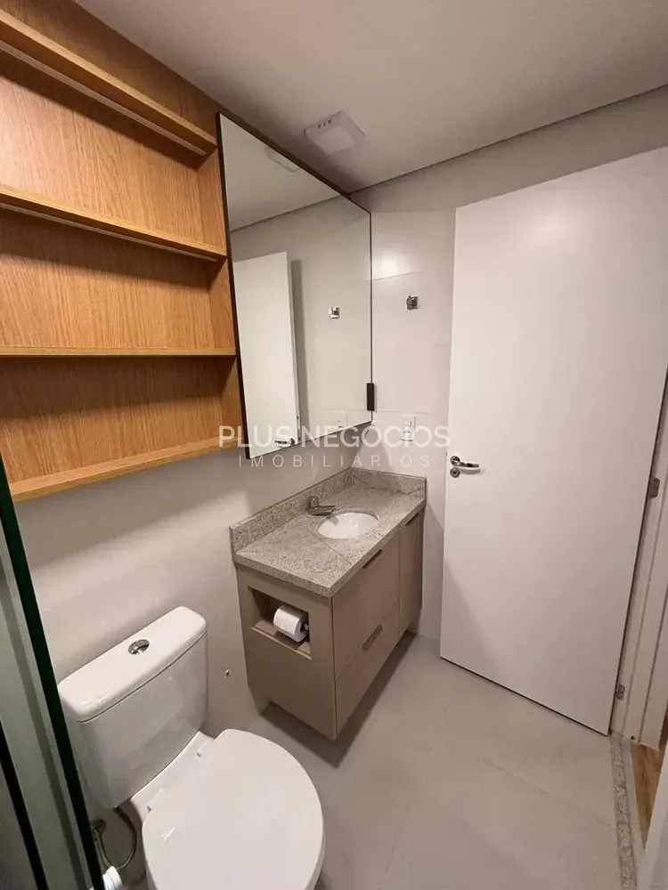 Apartamento, 1 quarto, 37 m² - Foto 4