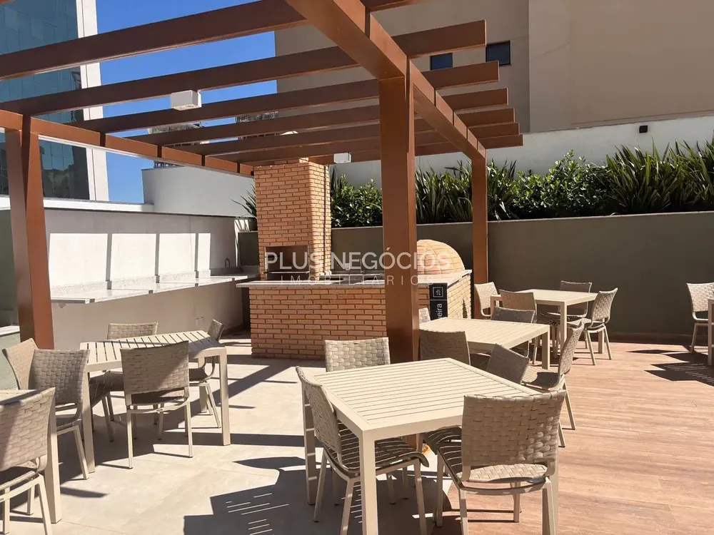 Apartamento, 1 quarto, 37 m² - Foto 7