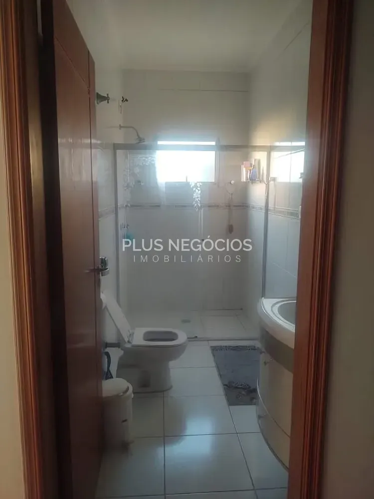 Casa, 4 quartos, 10 m² - Foto 7