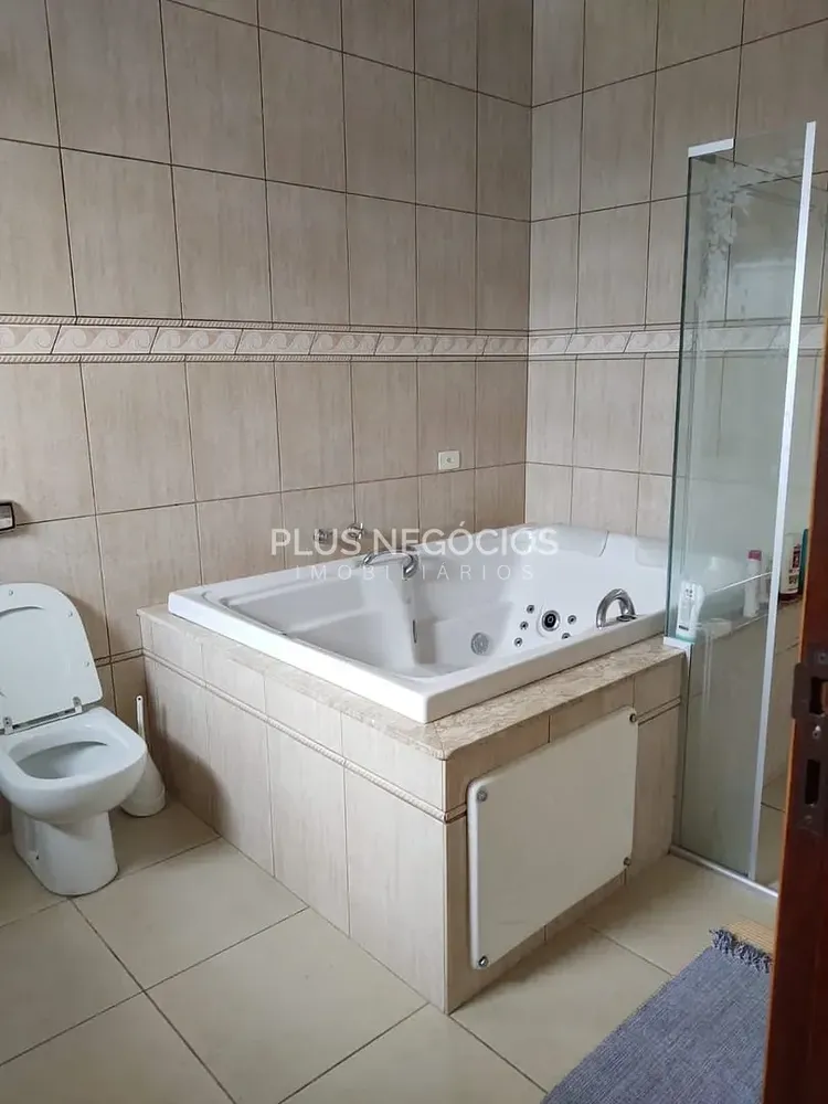 Casa, 4 quartos, 10 m² - Foto 8