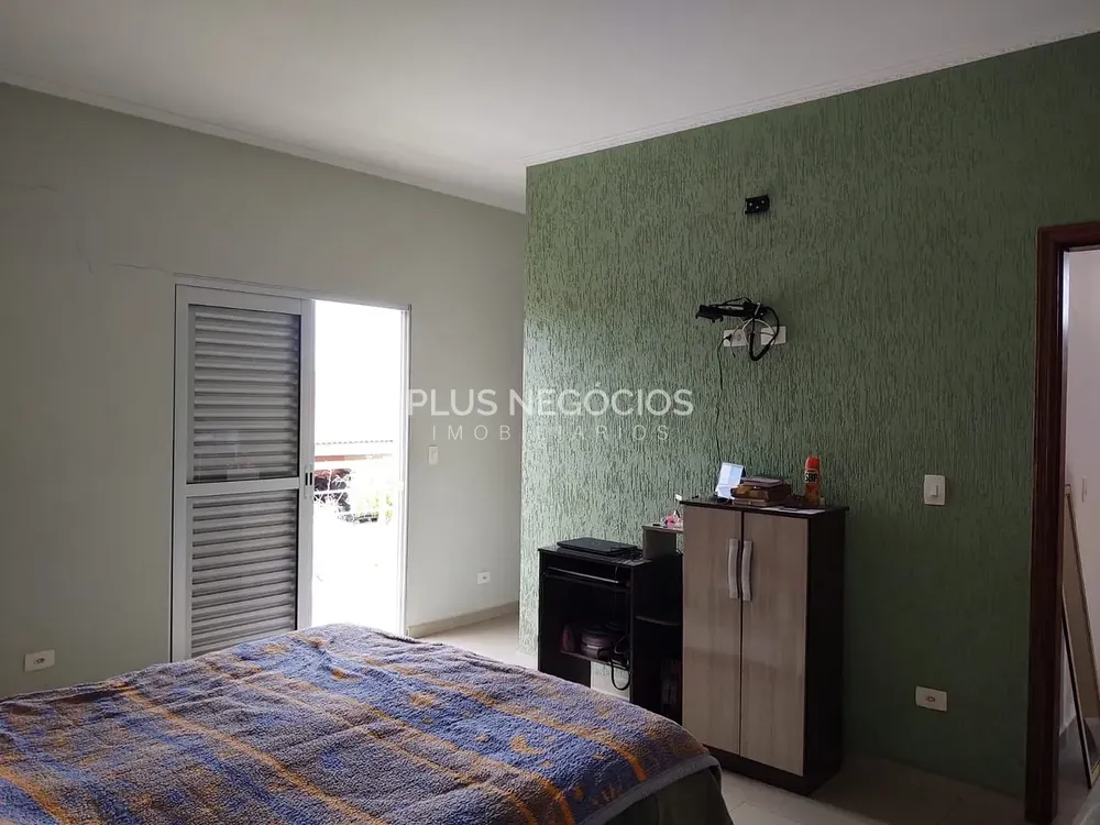 Casa, 4 quartos, 10 m² - Foto 6