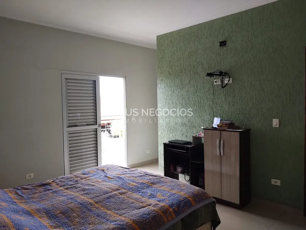 Casa, 4 quartos, 10 m² - Foto 4