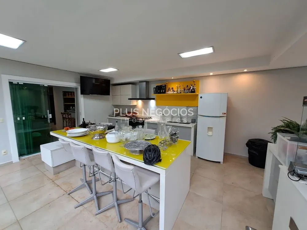 Casa, 4 quartos, 336 m² - Foto 11