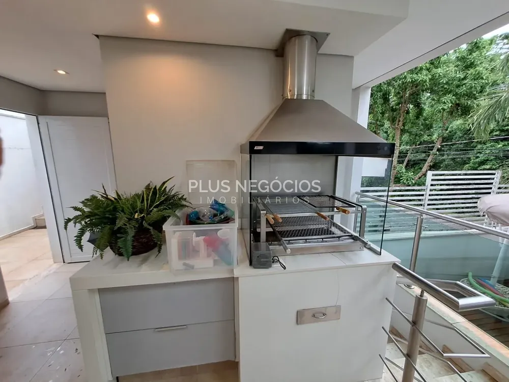 Casa, 4 quartos, 336 m² - Foto 10