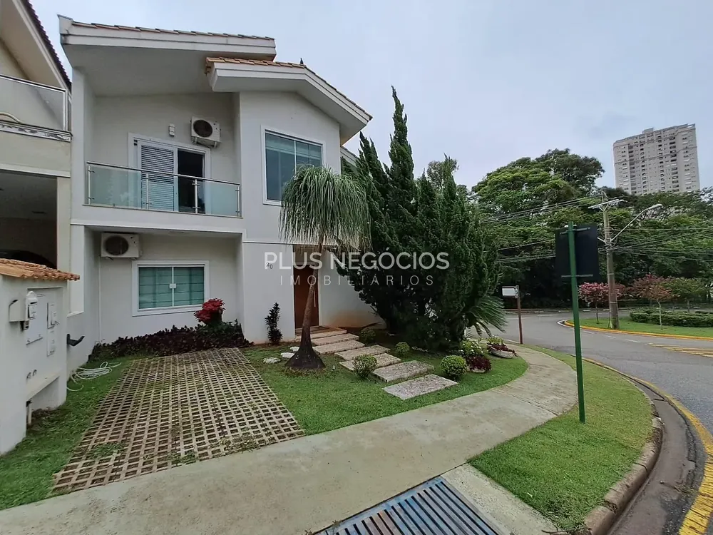 Casa, 4 quartos, 336 m² - Foto 1