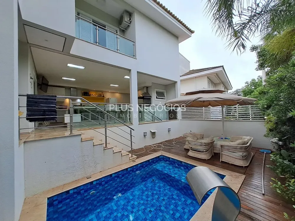 Casa, 4 quartos, 336 m² - Foto 9