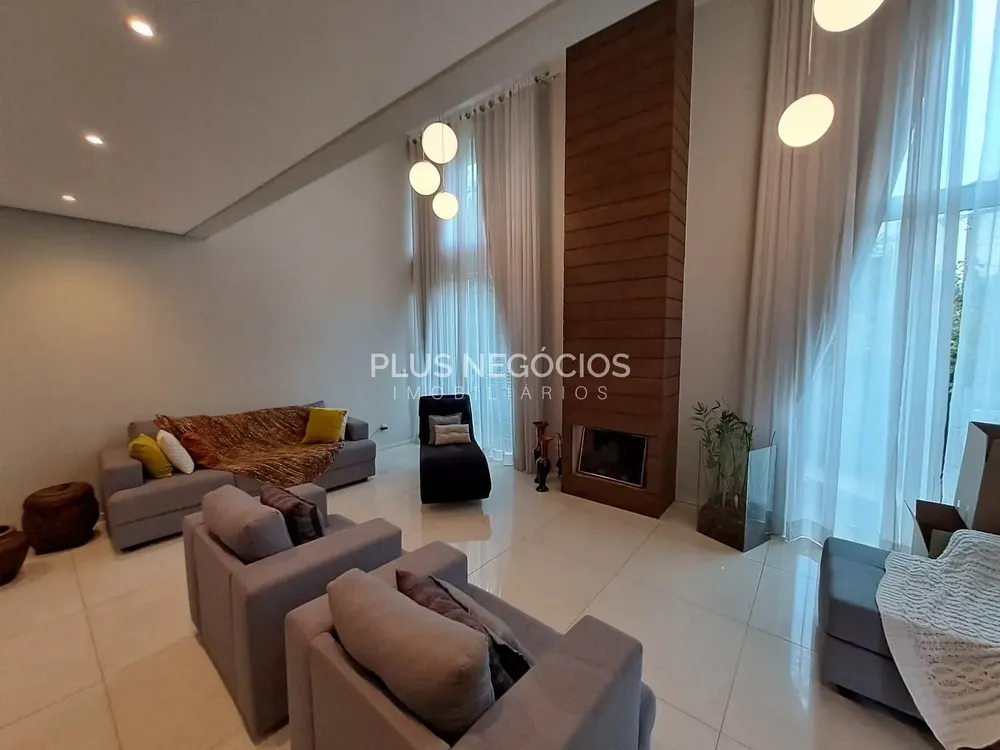 Casa, 4 quartos, 336 m² - Foto 6