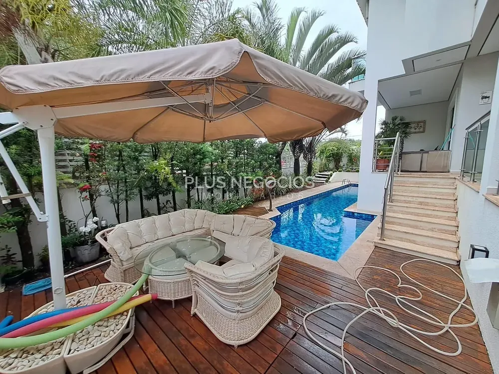 Casa, 4 quartos, 336 m² - Foto 12