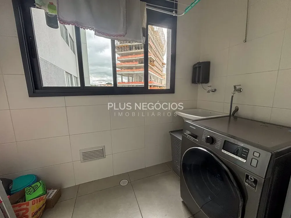 Apartamento, 3 quartos, 89 m² - Foto 8