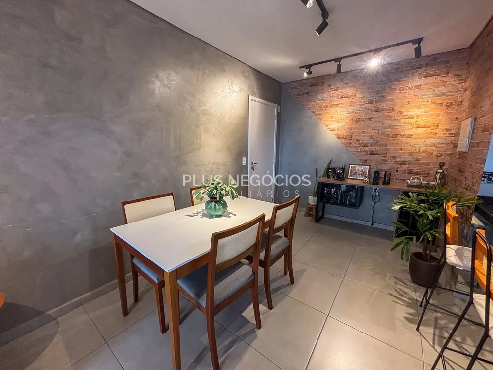 Apartamento, 3 quartos, 89 m² - Foto 2
