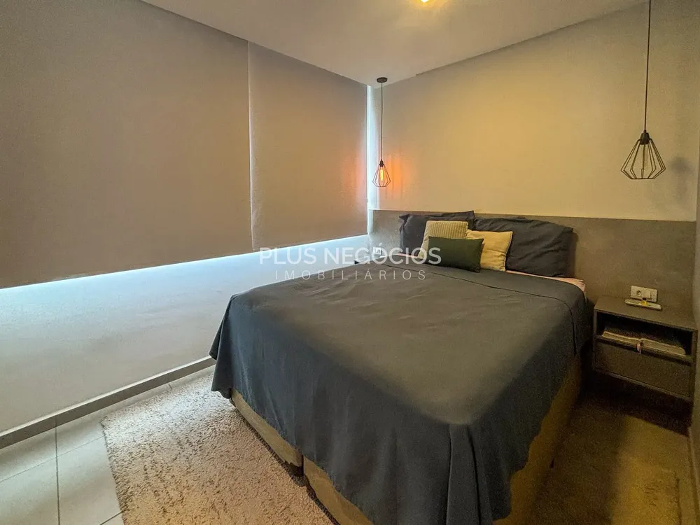 Apartamento, 3 quartos, 89 m² - Foto 5