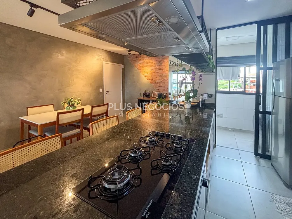 Apartamento, 3 quartos, 89 m² - Foto 3