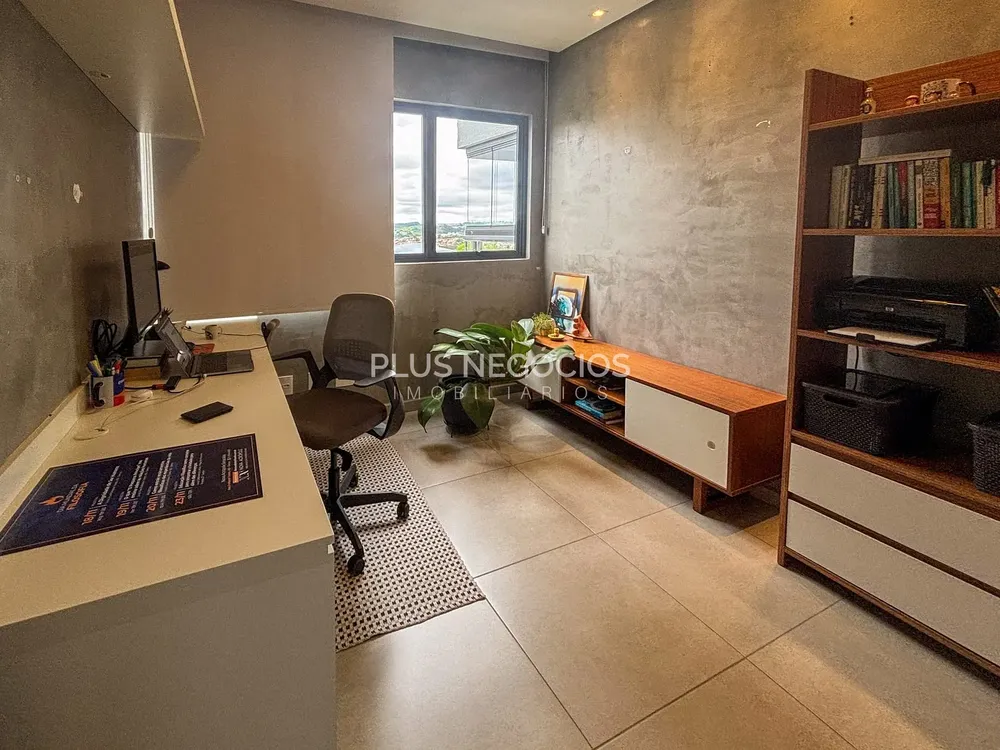 Apartamento, 3 quartos, 89 m² - Foto 4