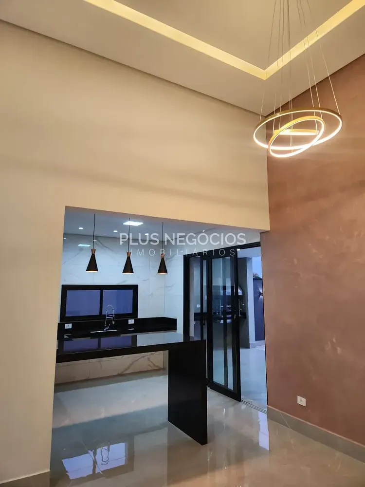 Casa, 3 quartos, 140 m² - Foto 2