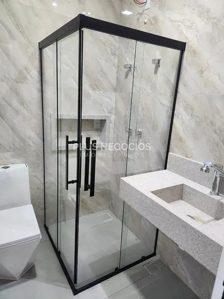 Casa, 3 quartos, 140 m² - Foto 8