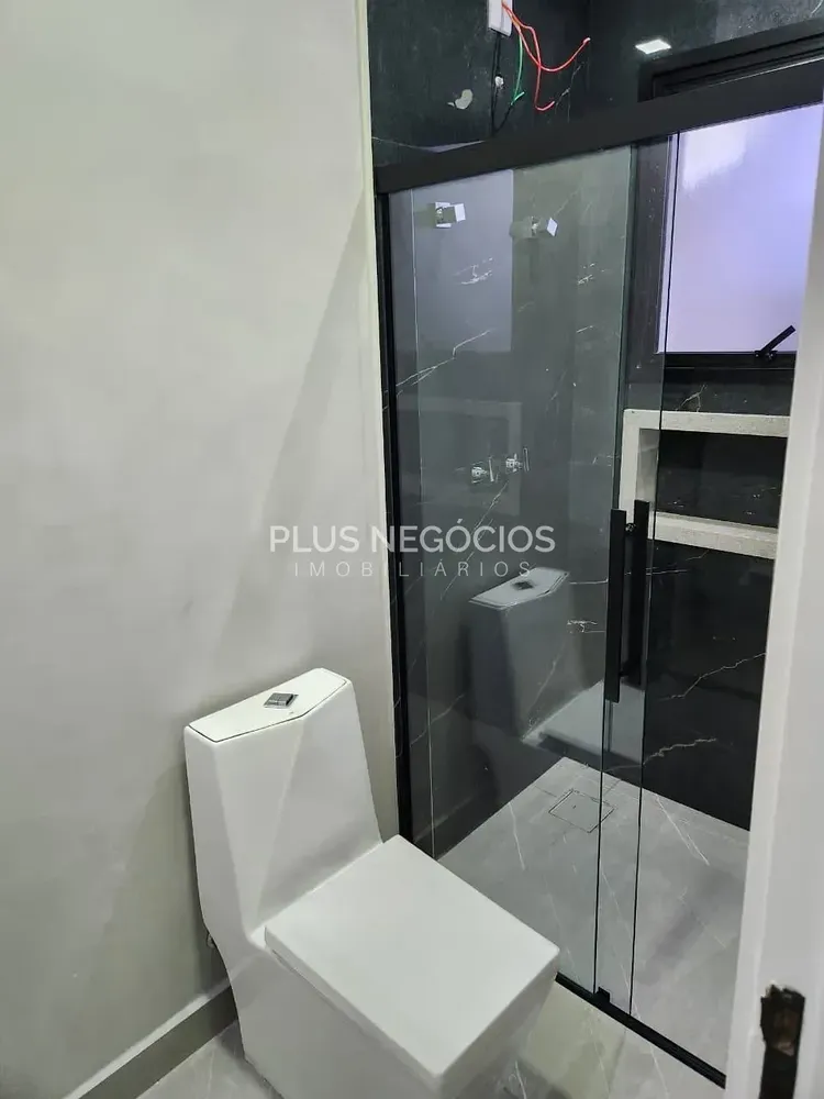 Casa, 3 quartos, 140 m² - Foto 12