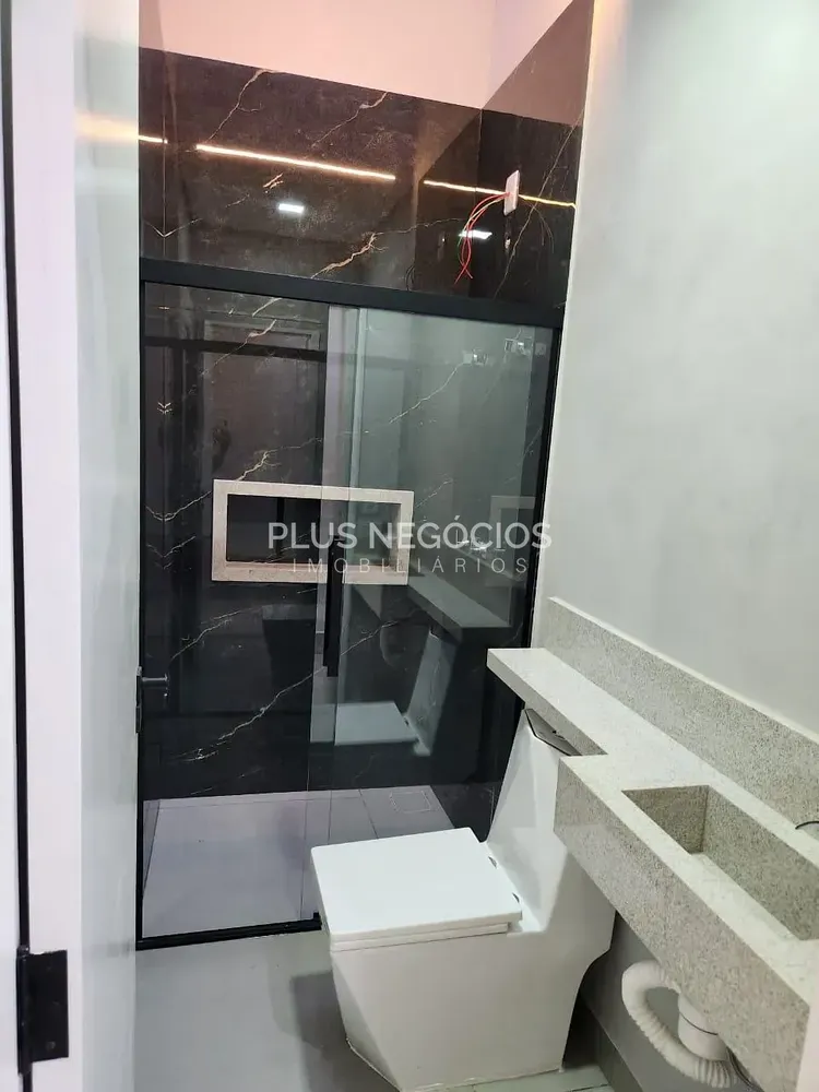 Casa, 3 quartos, 140 m² - Foto 9
