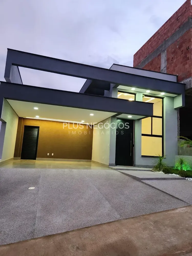 Casa, 3 quartos, 140 m² - Foto 6