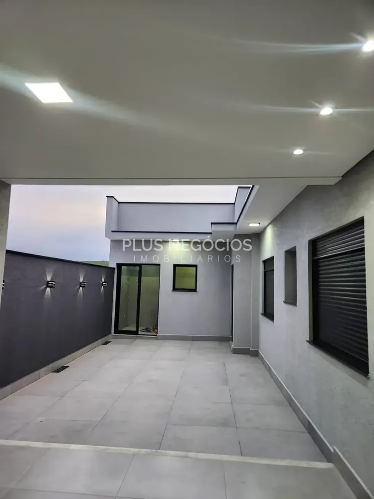 Casa, 3 quartos, 140 m² - Foto 1