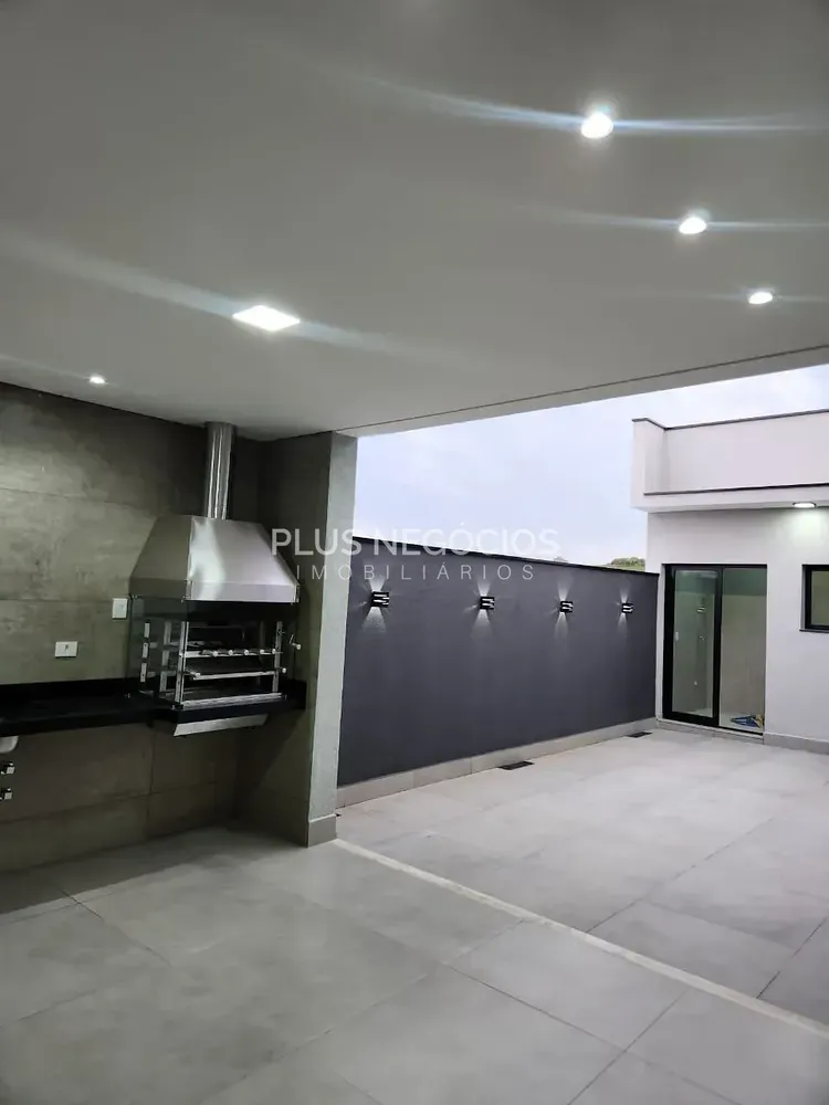 Casa, 3 quartos, 140 m² - Foto 5
