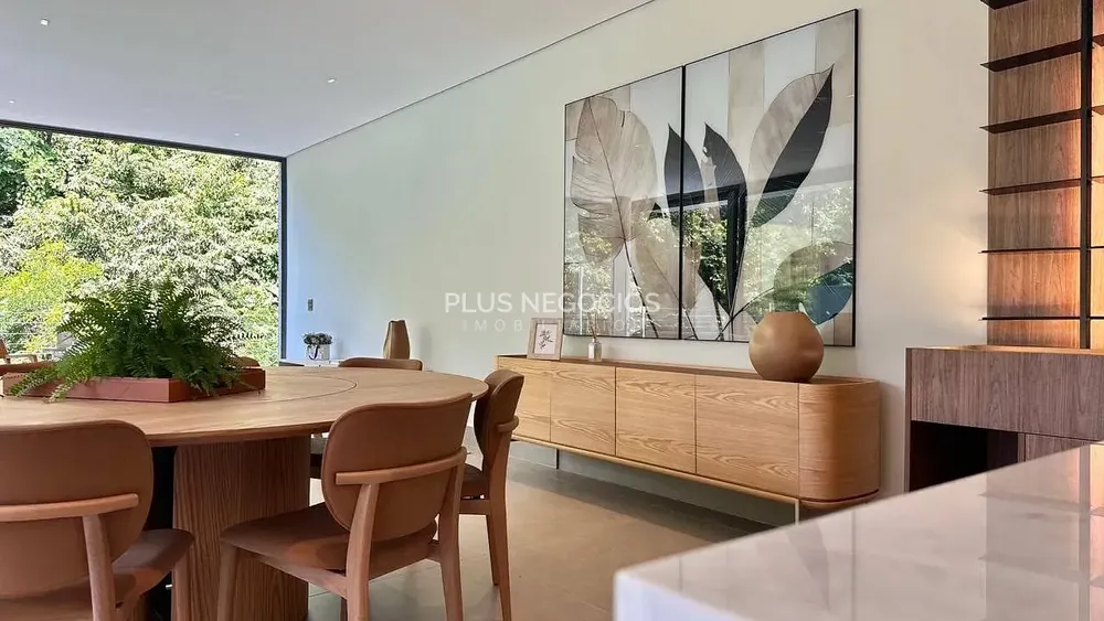 Casa, 4 quartos, 387 m² - Foto 11