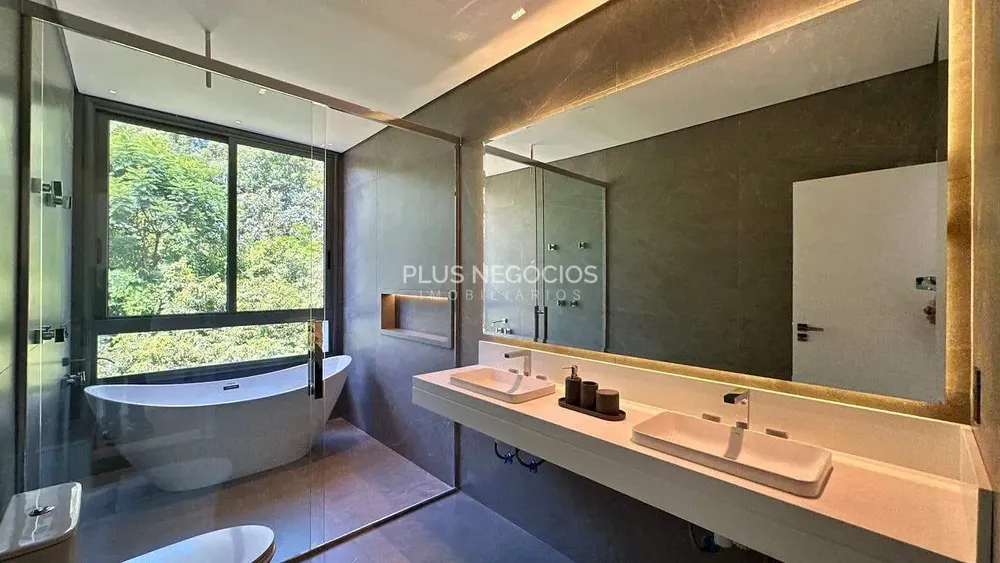 Casa, 4 quartos, 387 m² - Foto 5
