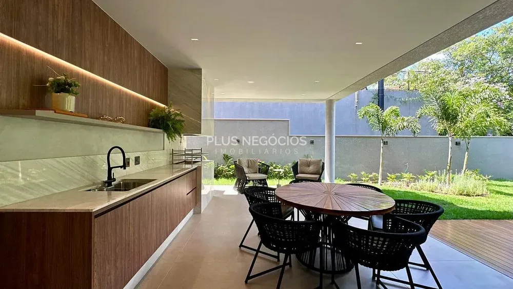 Casa, 4 quartos, 387 m² - Foto 12