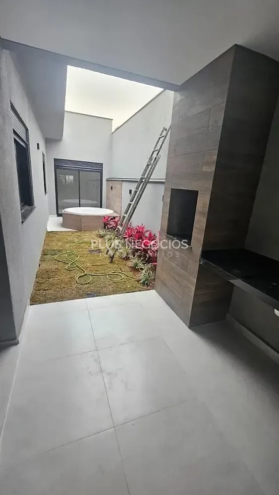 Casa, 3 quartos, 123 m² - Foto 6