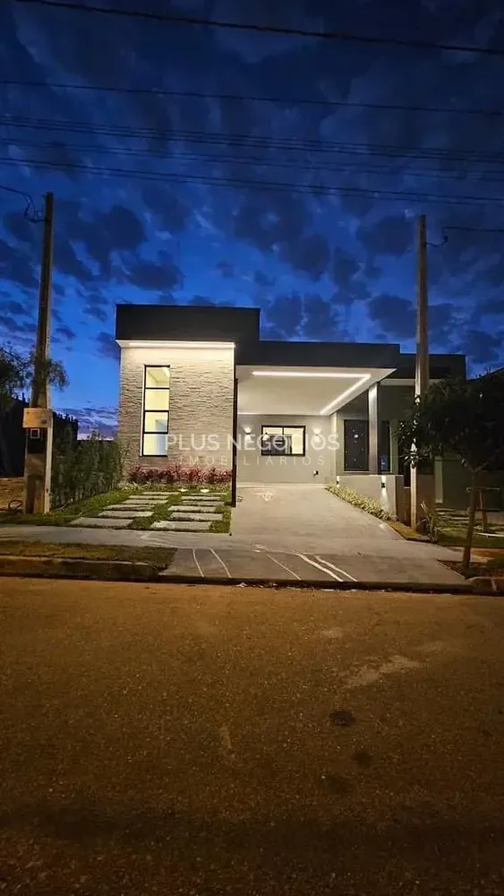 Casa, 3 quartos, 123 m² - Foto 4