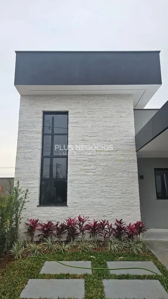 Casa, 3 quartos, 123 m² - Foto 1