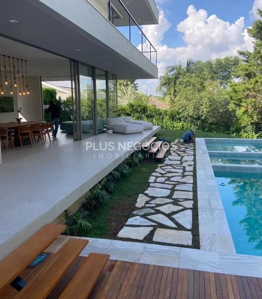Casa, 5 quartos, 704 m² - Foto 7