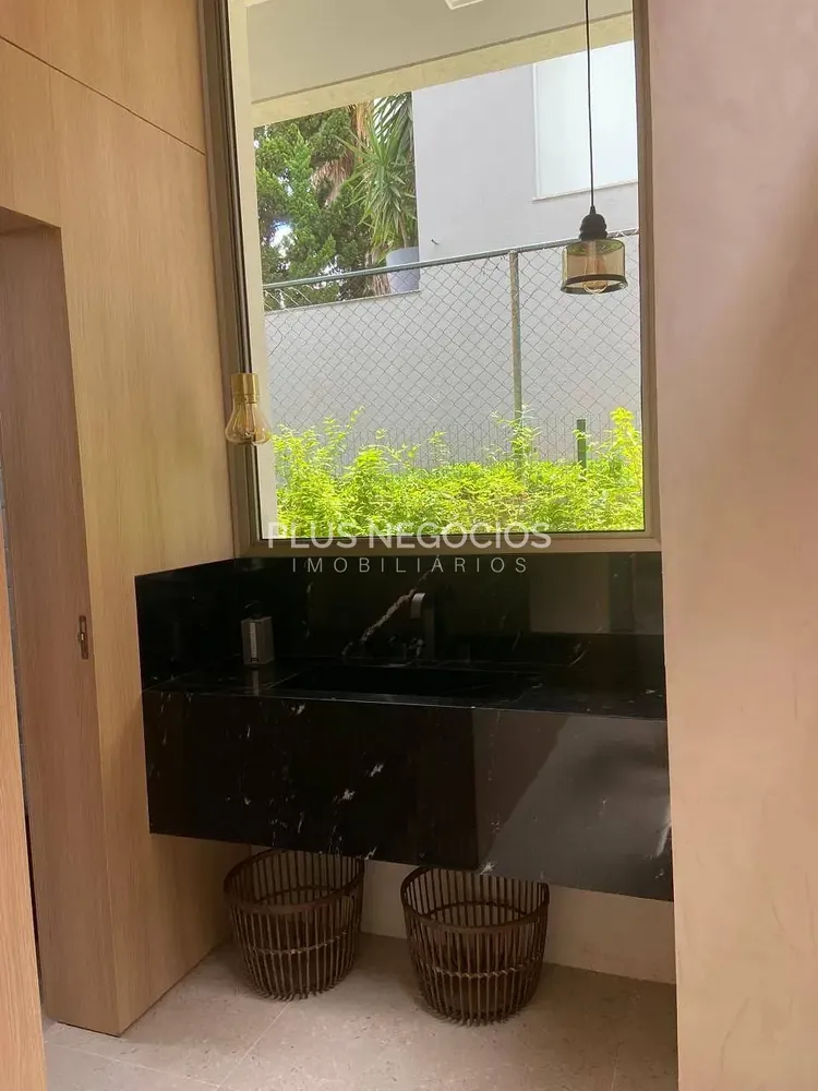 Casa, 5 quartos, 704 m² - Foto 2