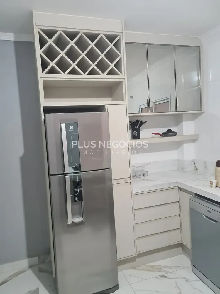 Apartamento, 2 quartos, 72 m² - Foto 4