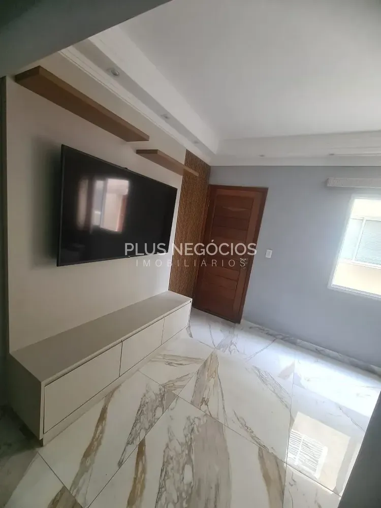 Apartamento, 2 quartos, 72 m² - Foto 2