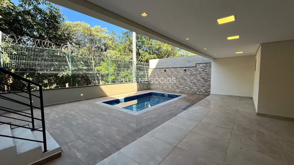 Casa, 4 quartos, 306 m² - Foto 3