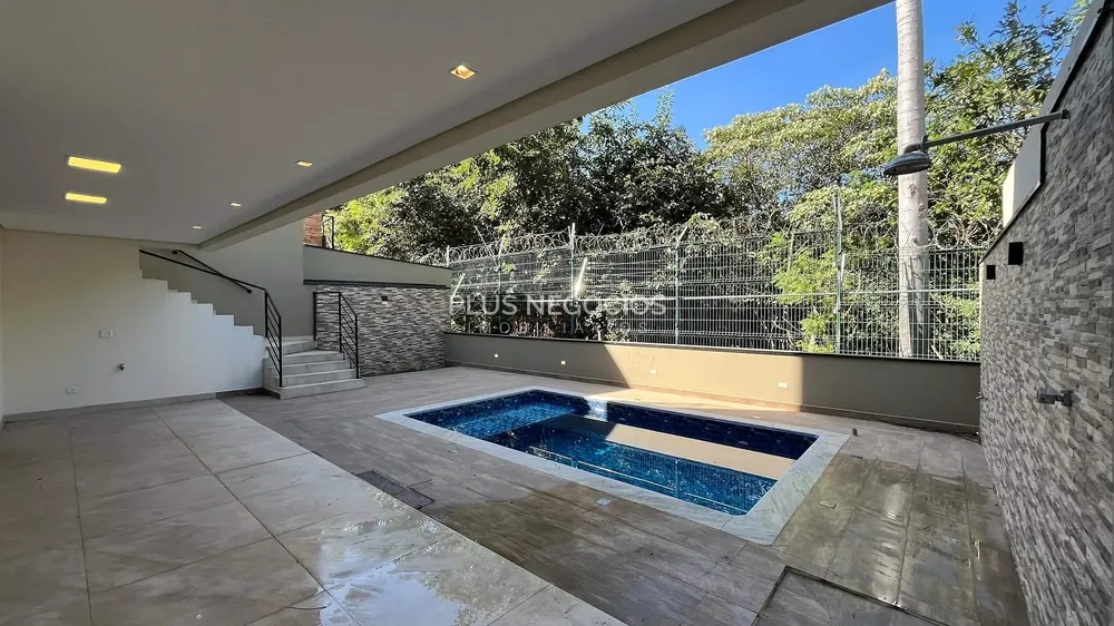 Casa, 4 quartos, 306 m² - Foto 4