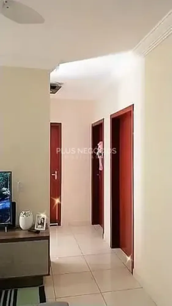 Apartamento, 3 quartos, 88 m² - Foto 4