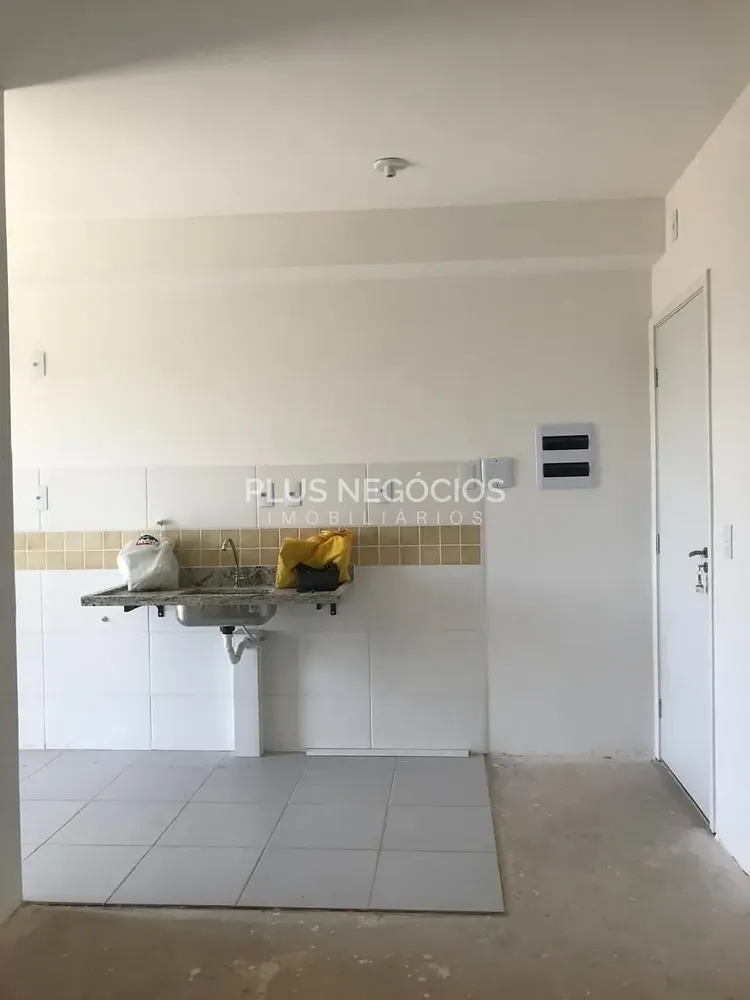 Apartamento, 2 quartos, 49 m² - Foto 4