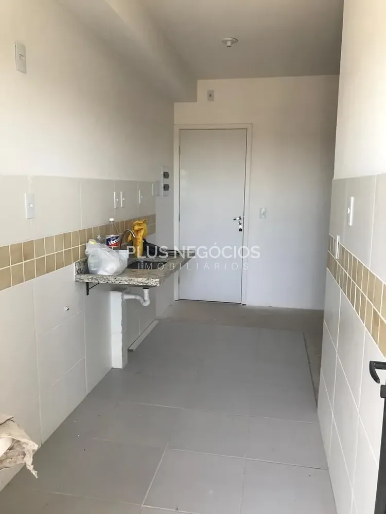 Apartamento, 2 quartos, 49 m² - Foto 2