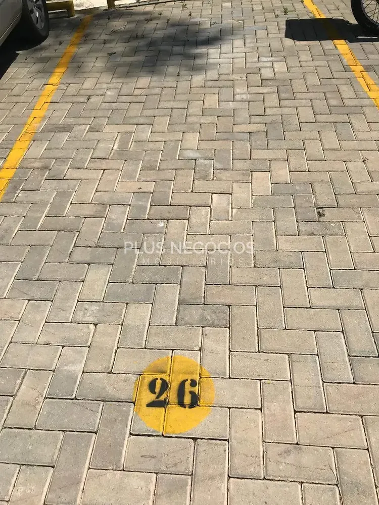 Apartamento, 2 quartos, 49 m² - Foto 8
