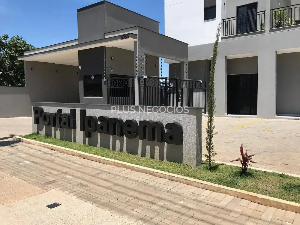 Apartamento, 2 quartos, 49 m² - Foto 1
